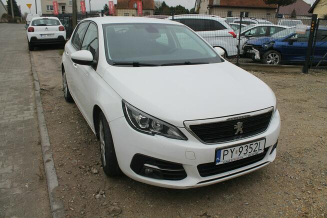 Peugeot 308 Ostrów Wielkopolski - zdjęcie 3