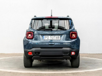 Jeep Renegade 1.3 GSE T4 Turbo PHEV 4xe Trailhawk 180KM/ Salon Polska Poznań - zdjęcie 8