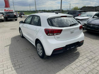 Kia Rio Klimatyzacja Orginalny Przebieg Gliwice - zdjęcie 2