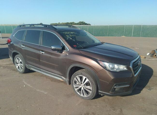 Subaru inny Ascent, 2019, 2.4L, 4x4, po gradobiciu Warszawa - zdjęcie 2