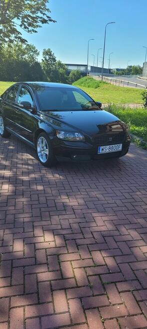 Sprzedam Volvo S40 2.4 Benzyna Gaz Siedlce - zdjęcie 3