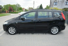 Mazda 5 2.0D Klima 7 Osobowy Tarnogród - zdjęcie 6