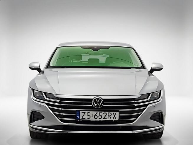 Volkswagen Arteon Elegance DSG ! Z Polskiego Salonu ! Faktura VAT ! Warszawa - zdjęcie 8