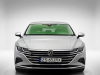Volkswagen Arteon Elegance DSG ! Z Polskiego Salonu ! Faktura VAT ! Warszawa - zdjęcie 8