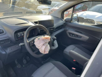 Toyota Proace City Verso Nowy model Czujniki parkowania Tempomat 7os. Gliwice - zdjęcie 5