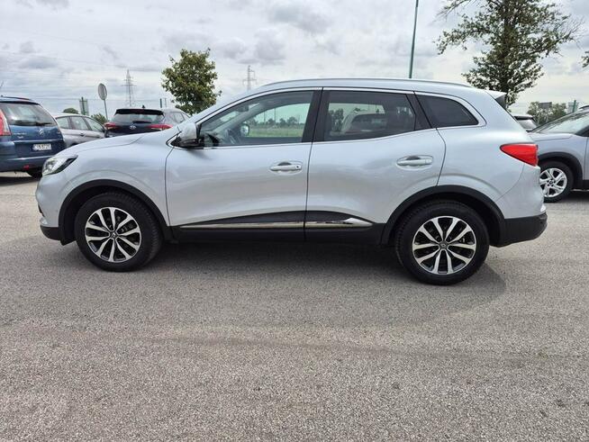 Renault Kadjar 1.5CDI 116KM Automat Piękny Gniewkowo - zdjęcie 7