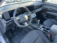 Hyundai Tucson Benzyna w wersji Smart+LED Piła - zdjęcie 9