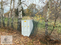 5 działek budowlanych z widokiem na Jezioro Kozielno Kozielno - zdjęcie 6