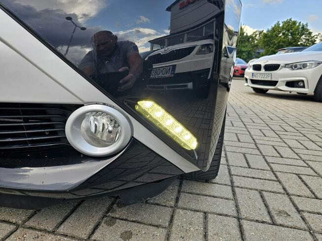 Toyota Aygo Olsztyn - zdjęcie 5