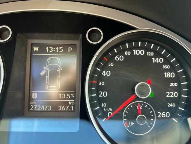 Passat B7 Łódź - zdjęcie 1