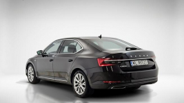 Škoda Superb 2.0 TSI L&amp;K DSG ! Z Polskiego Salonu ! Faktura VAT ! Warszawa - zdjęcie 3