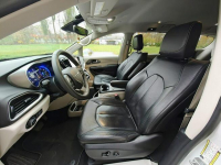 Chrysler Pacifica Łódź - zdjęcie 11