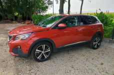 Peugeot 3008 1.5 Bhdi  98tys.km ! Pleszew - zdjęcie 1