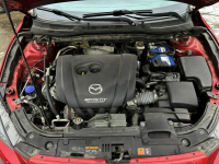 Mazda 3 2.0 benzyna Revolution 120km BI-XENON navi SERWIS 2015 Tychy - zdjęcie 7