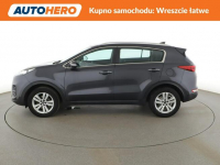 Kia Sportage pdc kamera navi grzane fotele manual auto klima Warszawa - zdjęcie 2