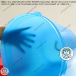 Duże Poidło 10L z zabezpieczającym mostkiem Poidełko Podkarmiaczka Jaśliska - zdjęcie 5