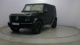 Mercedes G 63 AMG 463A! Z polskiego salonu! Z fakturą VAT! Warszawa - zdjęcie 3