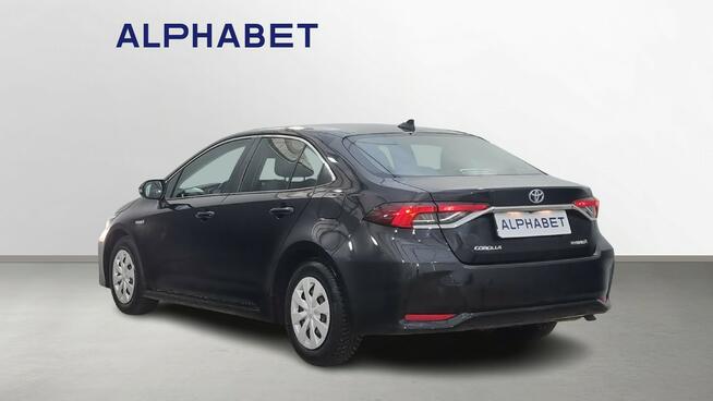 Corolla 1.8 Hybrid Active Salon PL 1wł. Warszawa - zdjęcie 4