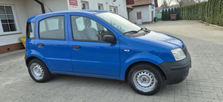 FIAT PANDA 1100 BENZYNA+GAZ !!! Głogów - zdjęcie 2