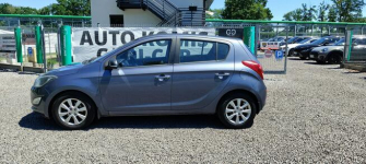 Hyundai i20 Lift, super stan. Goczałkowice-Zdrój - zdjęcie 7