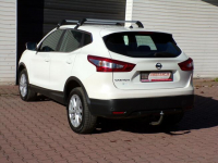 Nissan Qashqai Klimatronic /4x4/Navi /Led / 1,6 /131KM /2014r Mikołów - zdjęcie 10