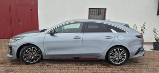 Kia Pro_cee'd Paproć - zdjęcie 4