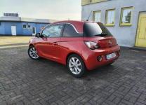 Sprzedam Opel Adam Człuchów - zdjęcie 4