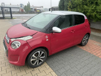 Citroen C1 Zielona Łąka - zdjęcie 4