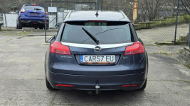 Opel Insignia czujniki parkowania, nawigacja, automatyczna klapa, Szczecin - zdjęcie 7