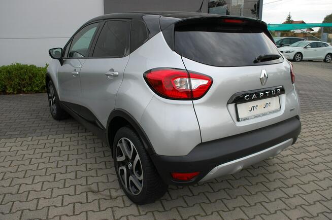 Renault Captur Automat,Kamera,Navi Dębica - zdjęcie 3