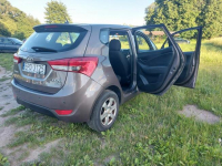 Hyundai ix20 1,6 diese 7-biegów Silice - zdjęcie 7