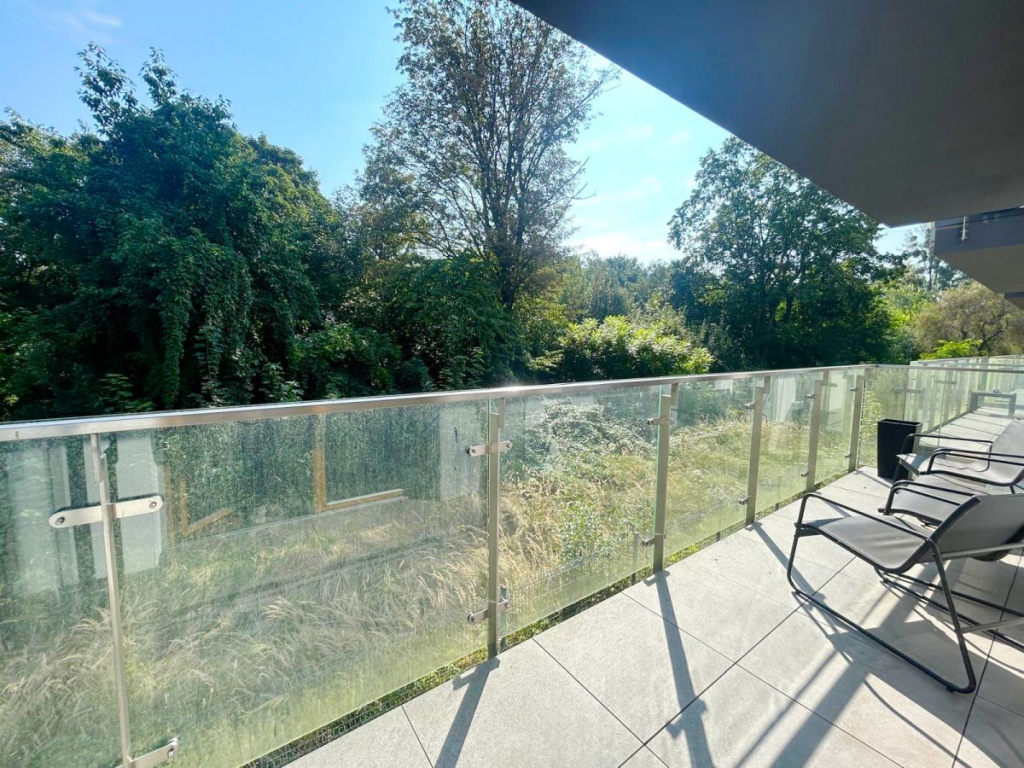 Elegancki apartament w wysokim standardzie, Sołacz Poznań - zdjęcie 7