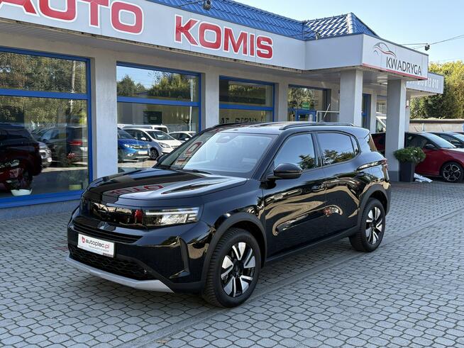 Opel Frontera Nowy model 14 tyśkm!Kamera,Navi, LED, Gwarancja Tarnowskie Góry - zdjęcie 1
