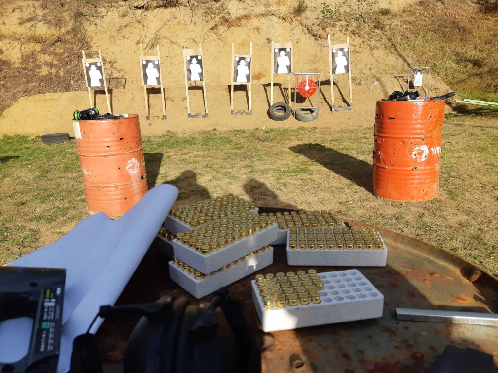 Kurs Ochrony Kwalifikowany i Kurs Doskonalący Grodzisk Mazowiecki - zdjęcie 11