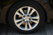Hyundai i30 1.6CRDI 111 TYS KM Navi Kamera Sprowadzony Opłacony Majdan Sieniawski - zdjęcie 10