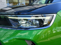 Opel Mokka 1.2 Turbo 130KM A8 Start/Stop Wersja: ULTIMATE SalonPL Łódź - zdjęcie 11