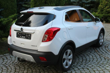 Opel Mokka Turbo Benzyna 107 tys km 4x4 Opłacony Lubań - zdjęcie 2