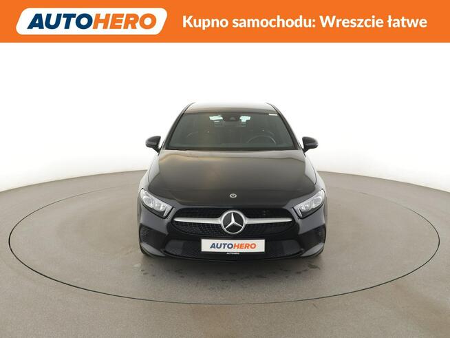 Mercedes A 250 FV23 pHEV led automat virtual navi kamera pdc Warszawa - zdjęcie 11