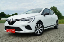 Renault Clio SALON PL 1,0 91 KM TYLKO 11 TYS. KM.
