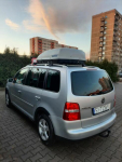 Volkswagen Touran 1,9 tdi 7osobowy Będzin - zdjęcie 5