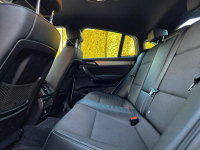 BMW X4 mSport xDrive 2.0d 190KM 2017r PL Salon, LED, Kamera, FV23% Tychy - zdjęcie 12