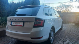 Škoda Fabia 3 różne sztuki 1.0 TSI 95 KM Salon PL Serwis ASO  FV23% Gdańsk - zdjęcie 5