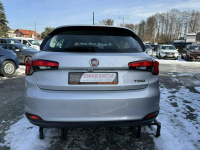 Fiat Tipo Swiatła Led. Kamera cof. Navigacja. Tempomat ACC Rybnik - zdjęcie 7