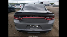 Dodge Challenger SCAT PACK / WIDEBODY / HEMI / niski przebieg Wrocław - zdjęcie 7