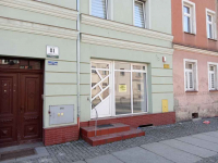 Wynajem lokalu użytkowego – Legnica, ul. Wrocławska 81/1B Legnica - zdjęcie 2