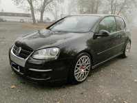 Volkswagen Golf 5 GTI 2.0 TSI 200 KM 2007 Xenon Grodzisk Mazowiecki - zdjęcie 6