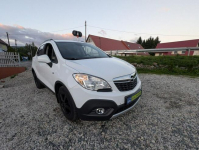 Mokka 1.6 benzyna Kamienna Góra - zdjęcie 3
