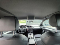 Audi A4 S-line 2.0 TDI lift ŚLICZNA *bezwypadkowy* Czarnków - zdjęcie 10