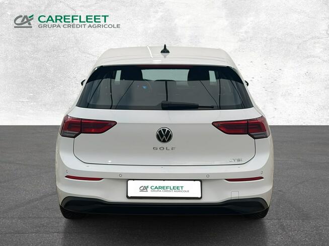 Volkswagen Golf VIII 1.0 eTSI Life DSG Hatchback Warszawa - zdjęcie 6