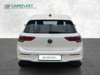 Volkswagen Golf VIII 1.0 eTSI Life DSG Hatchback Warszawa - zdjęcie 6